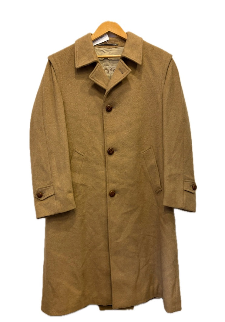 Vintage Coat