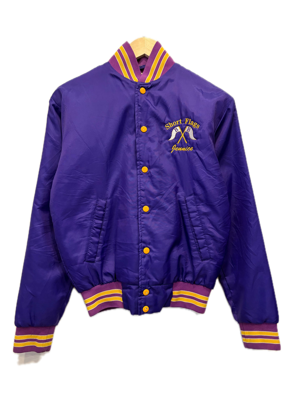 Vintage College