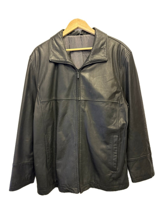 Genuine Leather