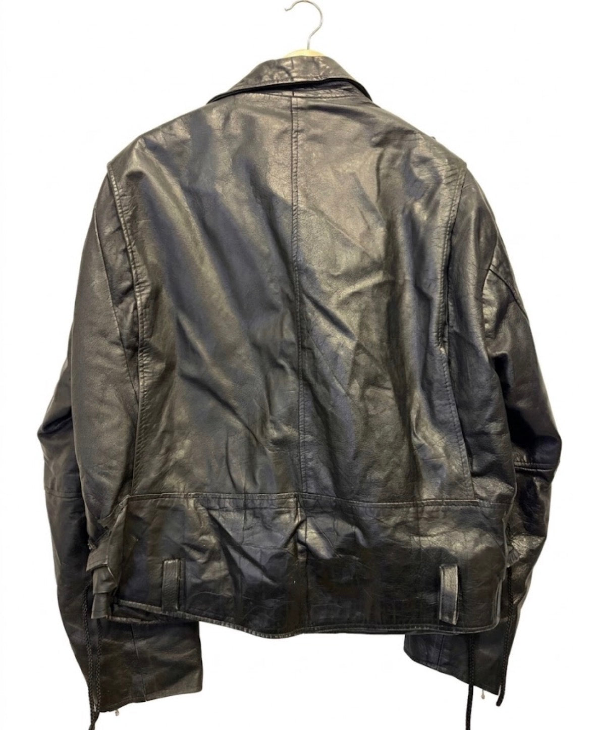 Genuine Leather