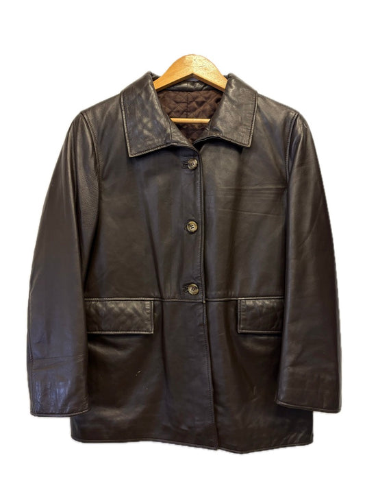 Genuine Leather