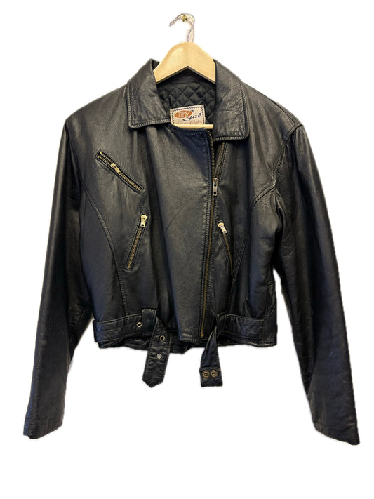 Genuine Leather