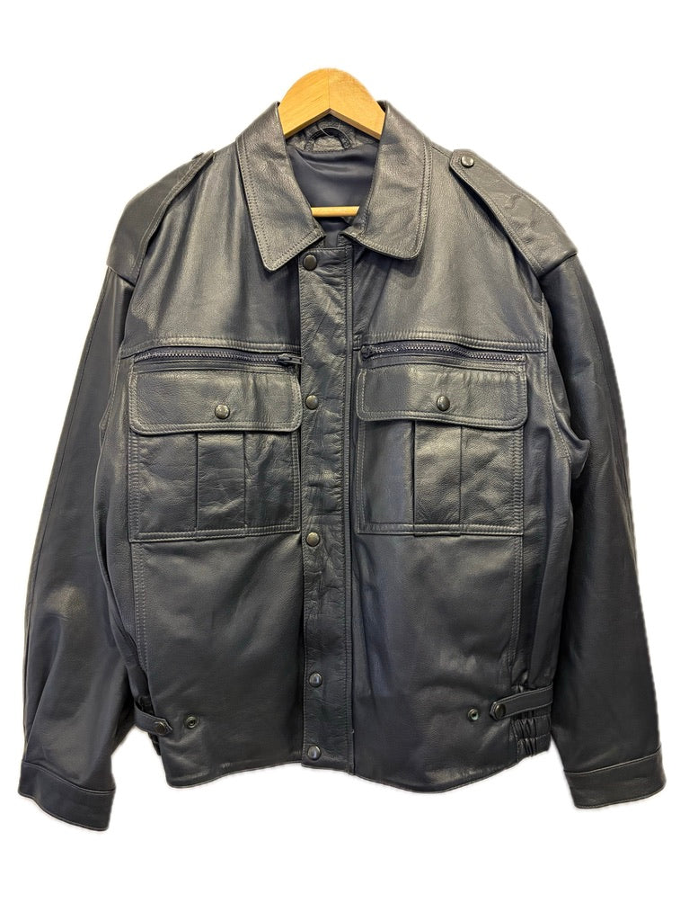 Genuine Leather