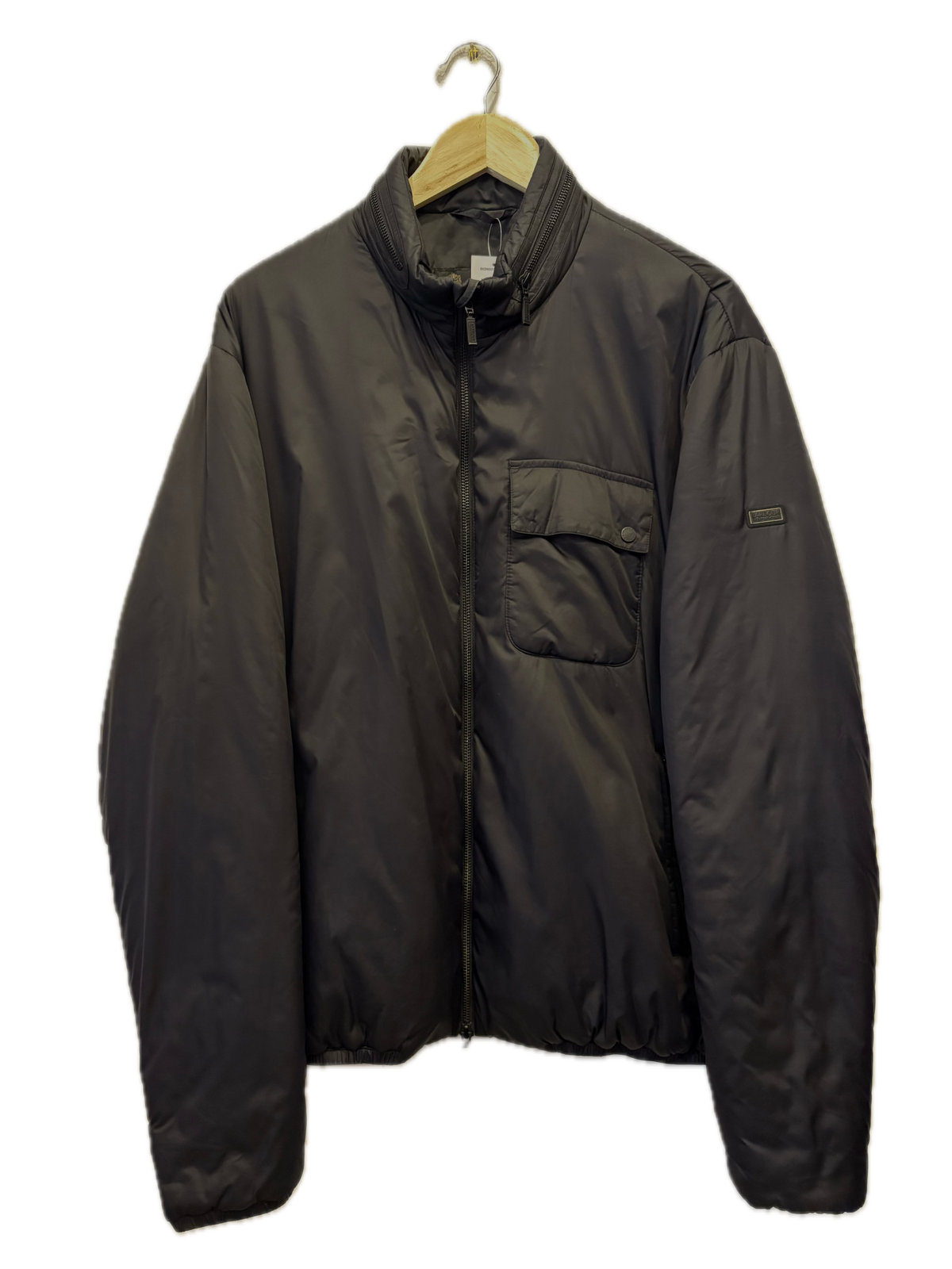 Barbour