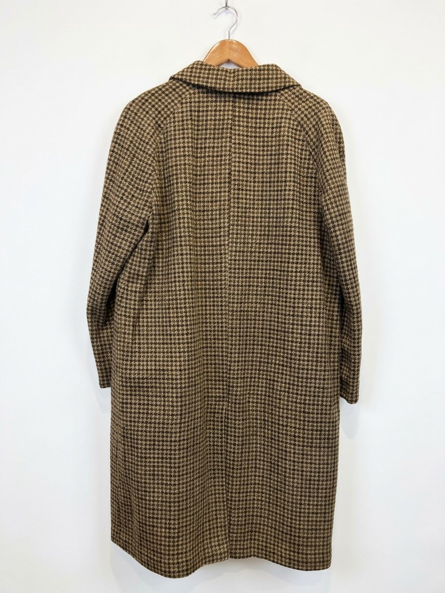Vintage Coat