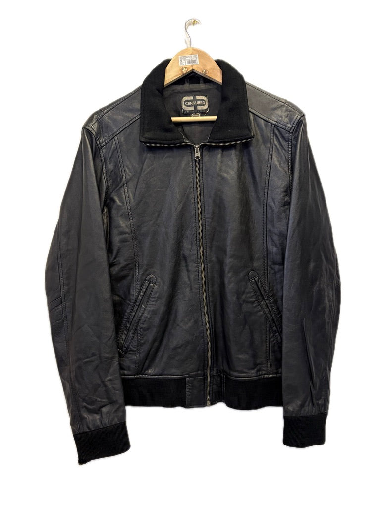 Very Leather