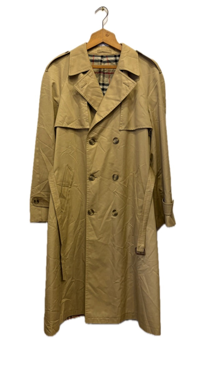 Vintage Trench