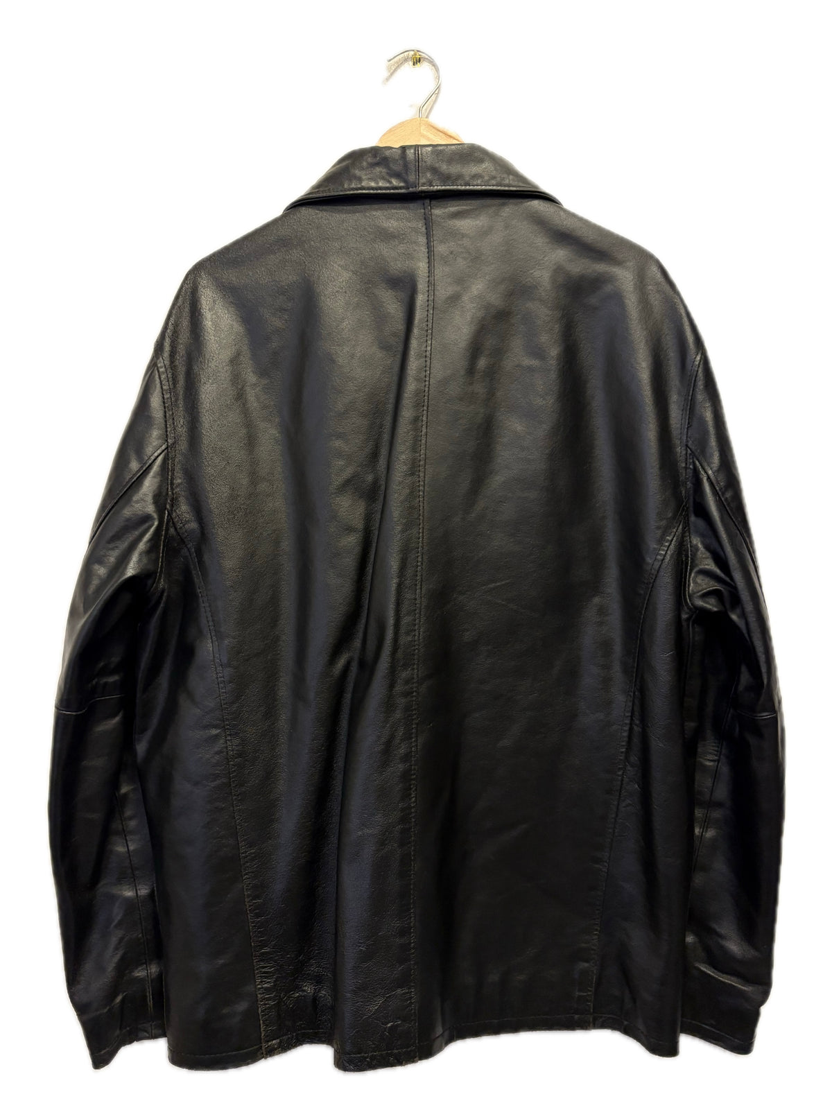 Genuine Leather