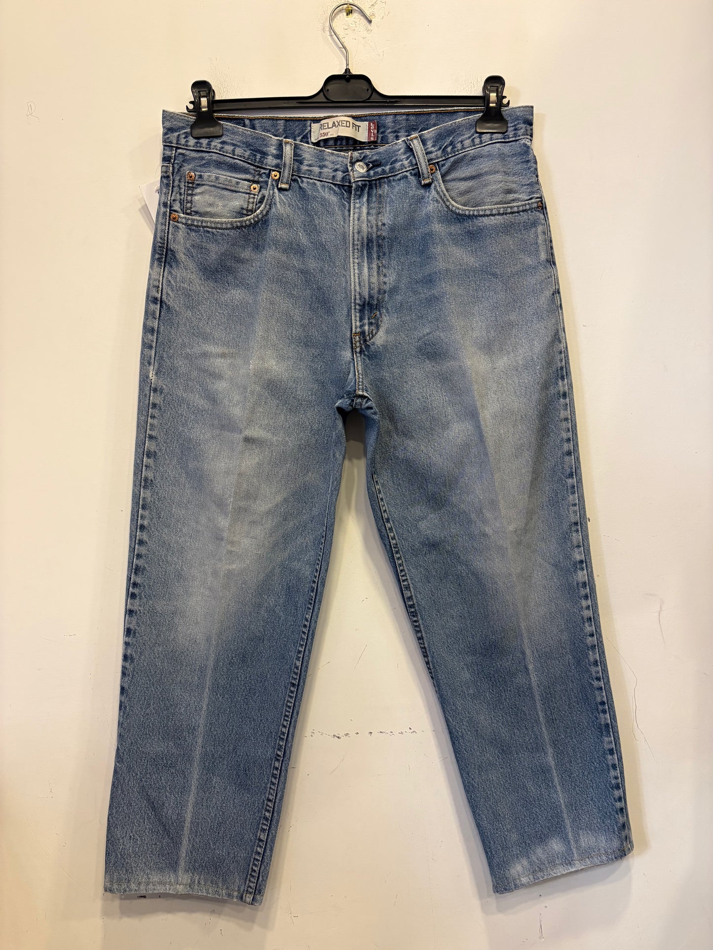 Levi's 550