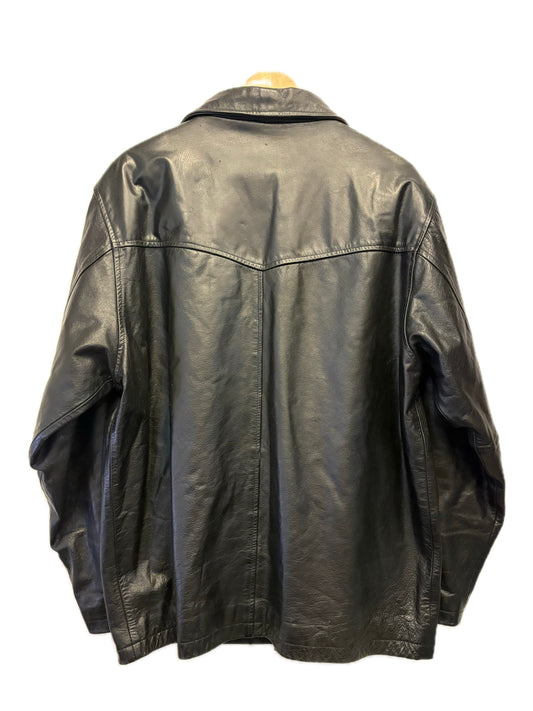 Genuine Leather
