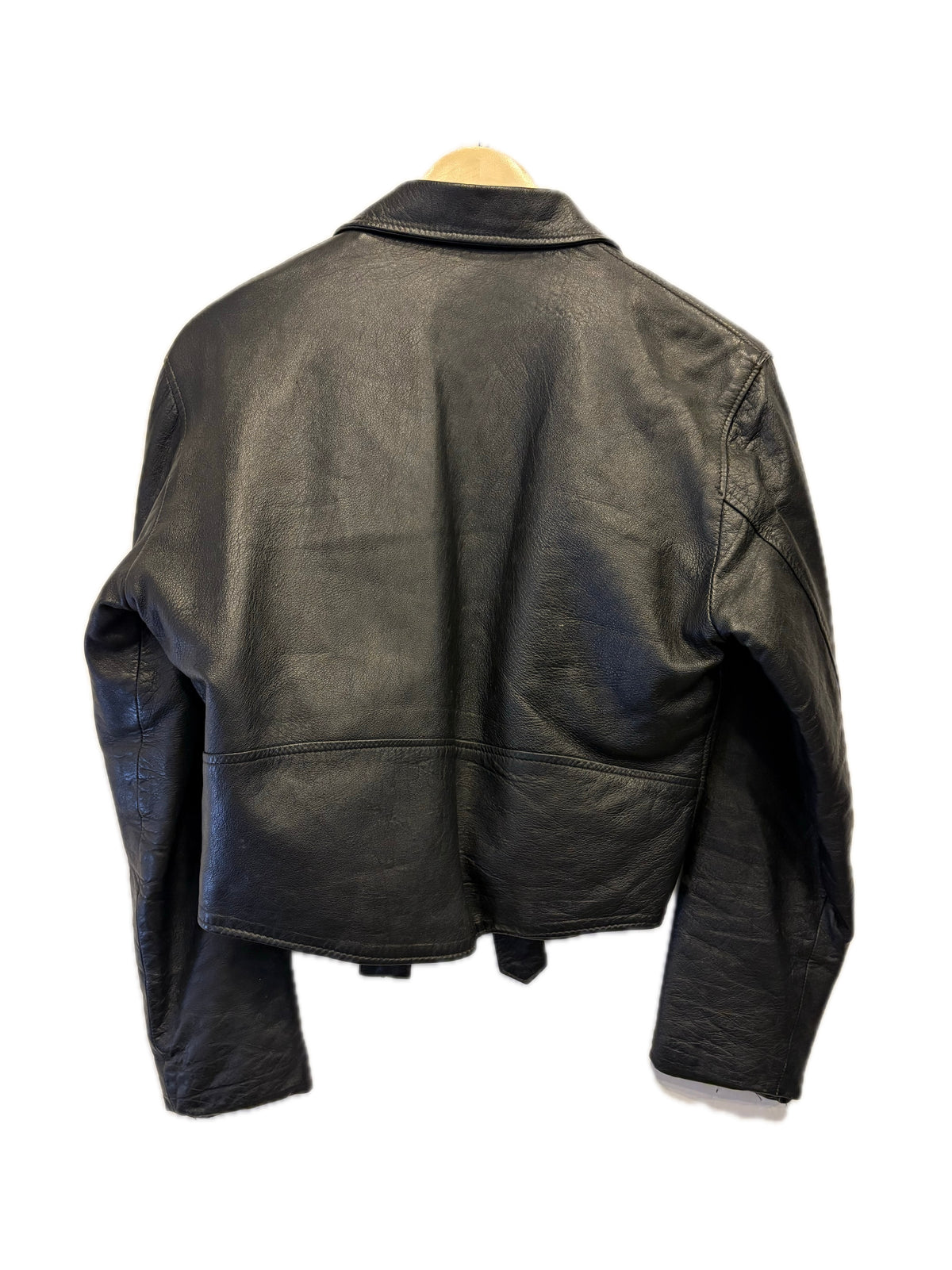 Genuine Leather