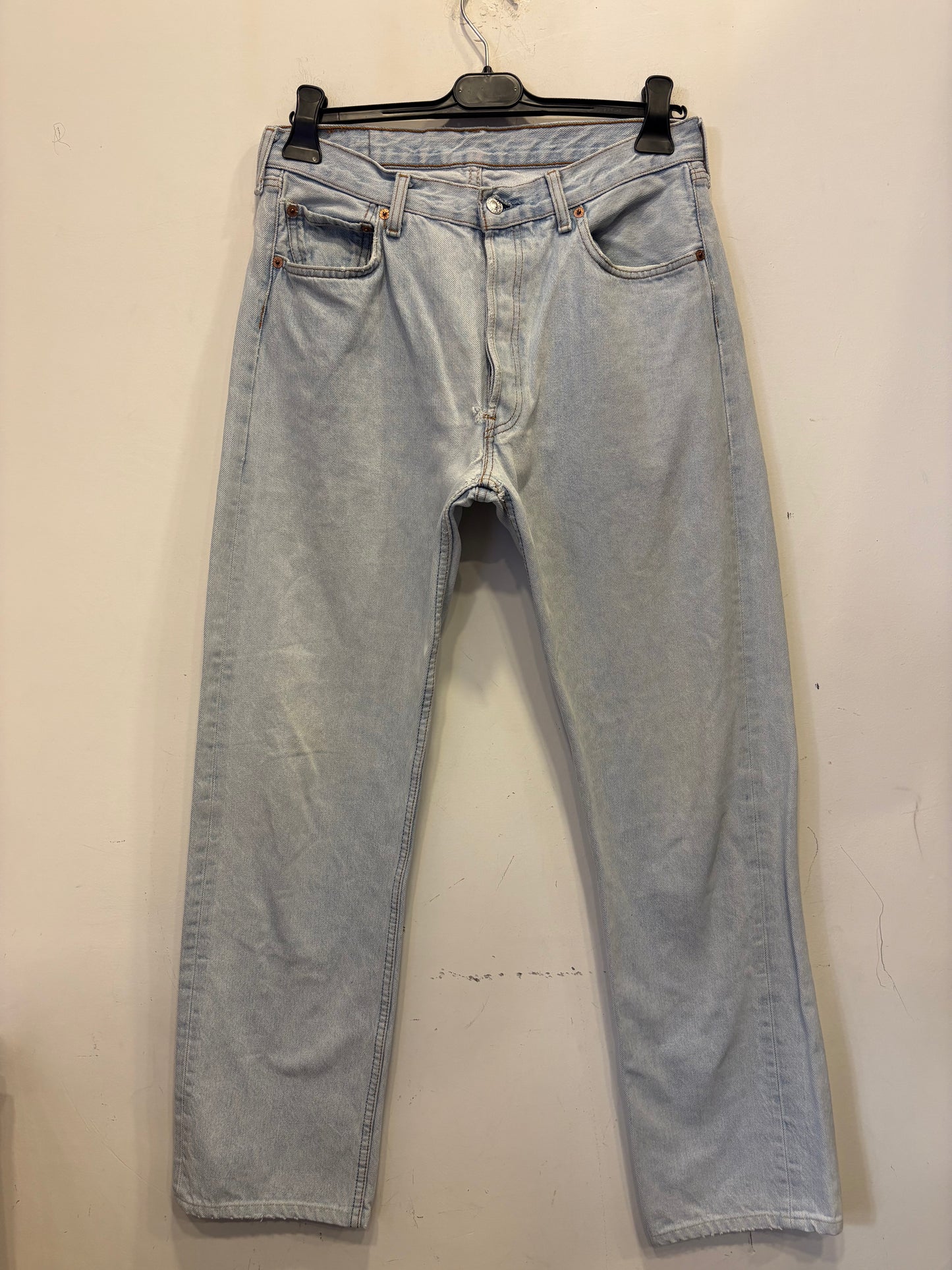 Levi's 501