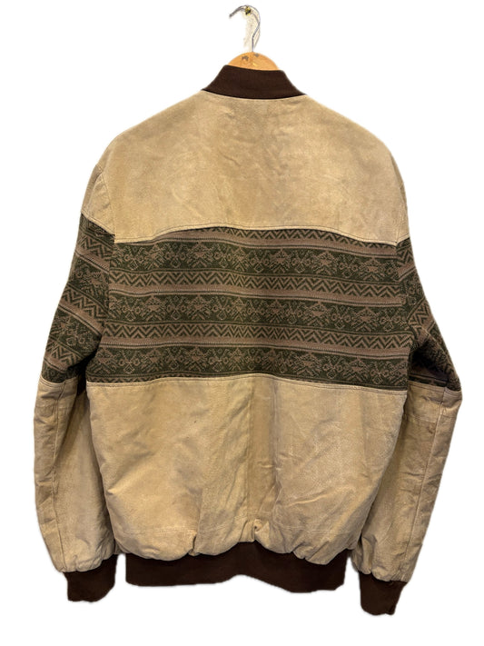 Genuine Leather