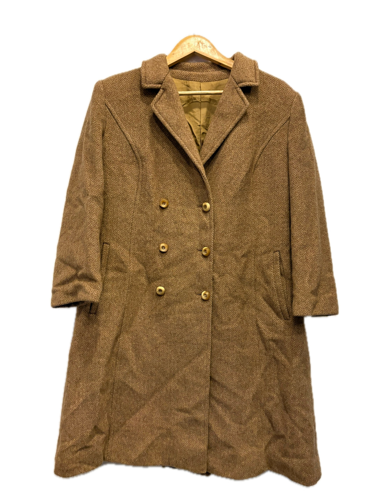 Vintage Coat