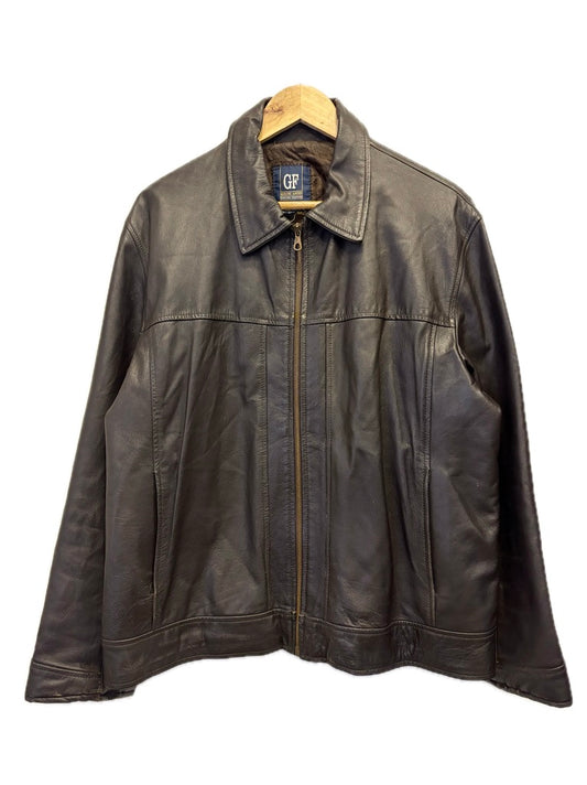 Genuine Leather
