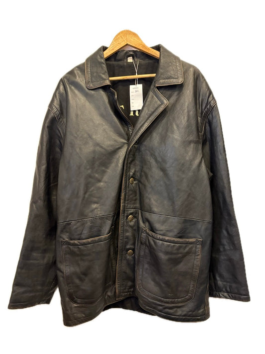 Very Leather