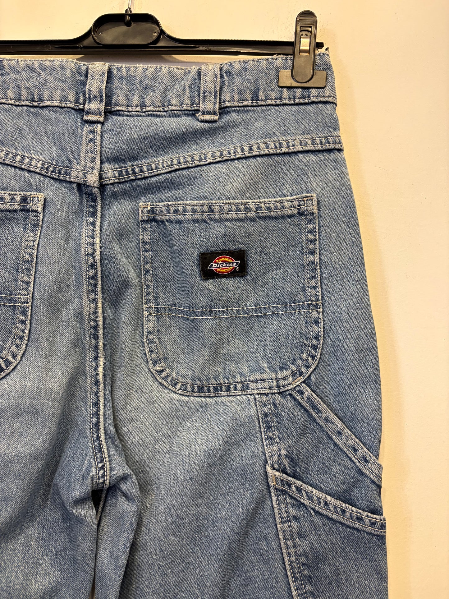Dickies