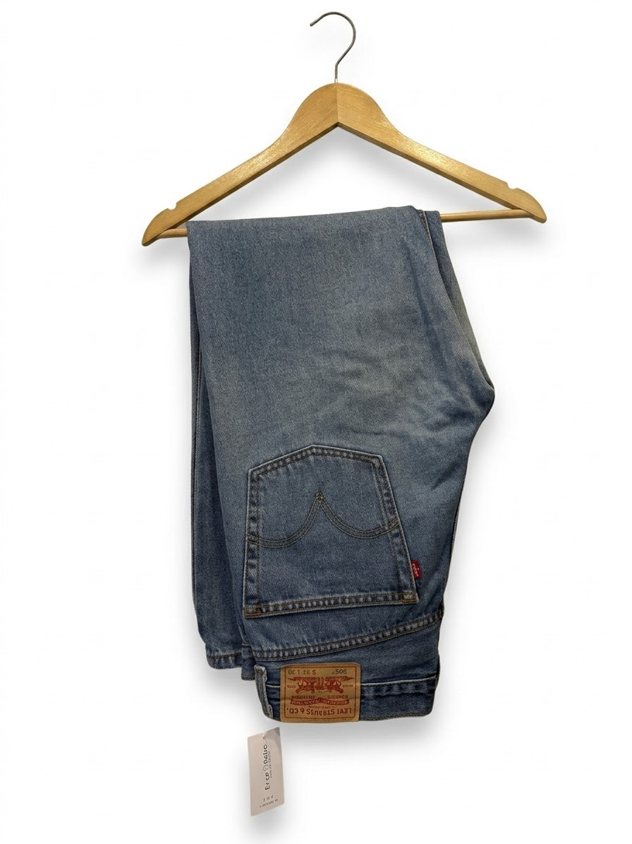 Levi's 505