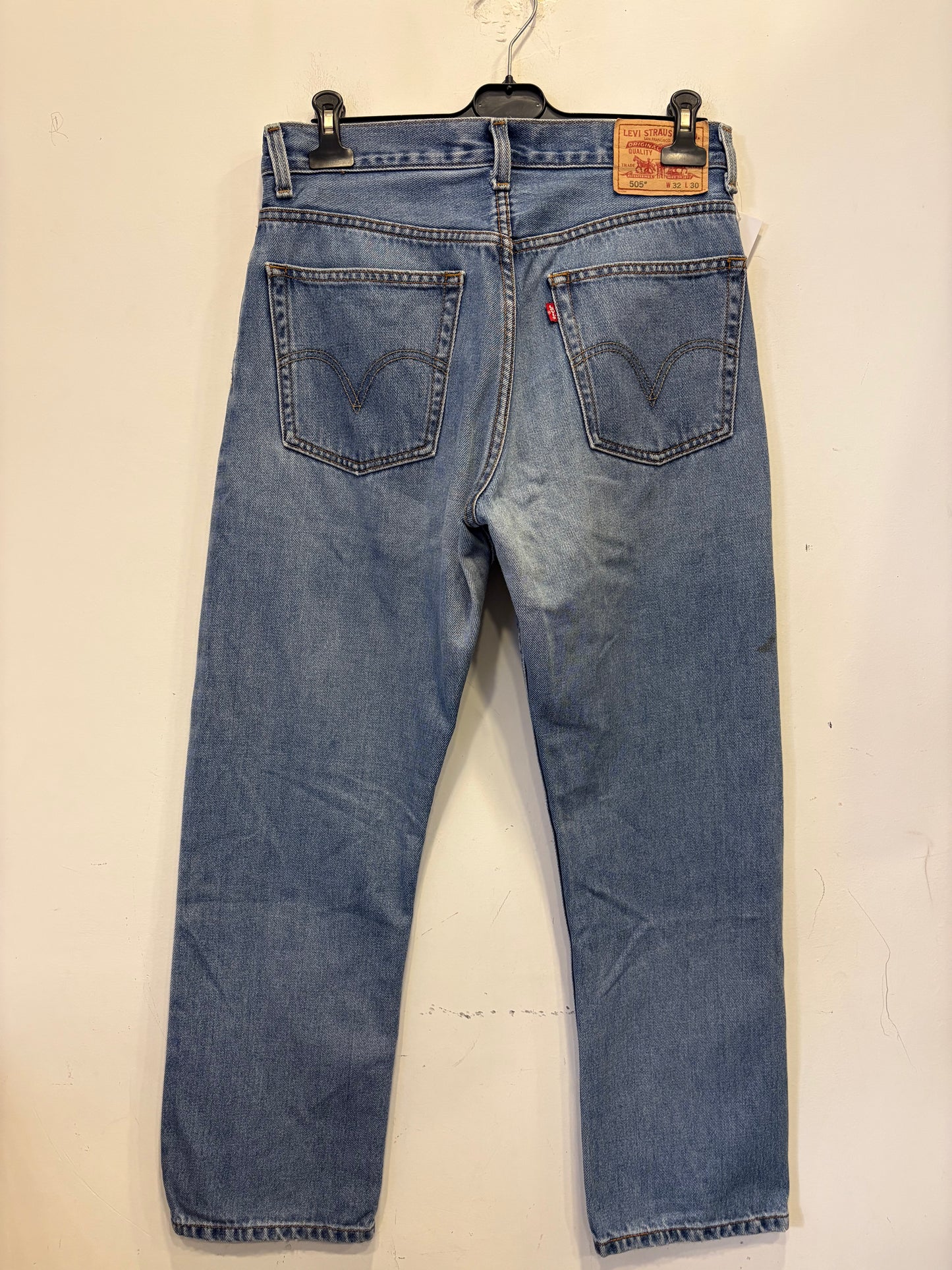 Levi's 505