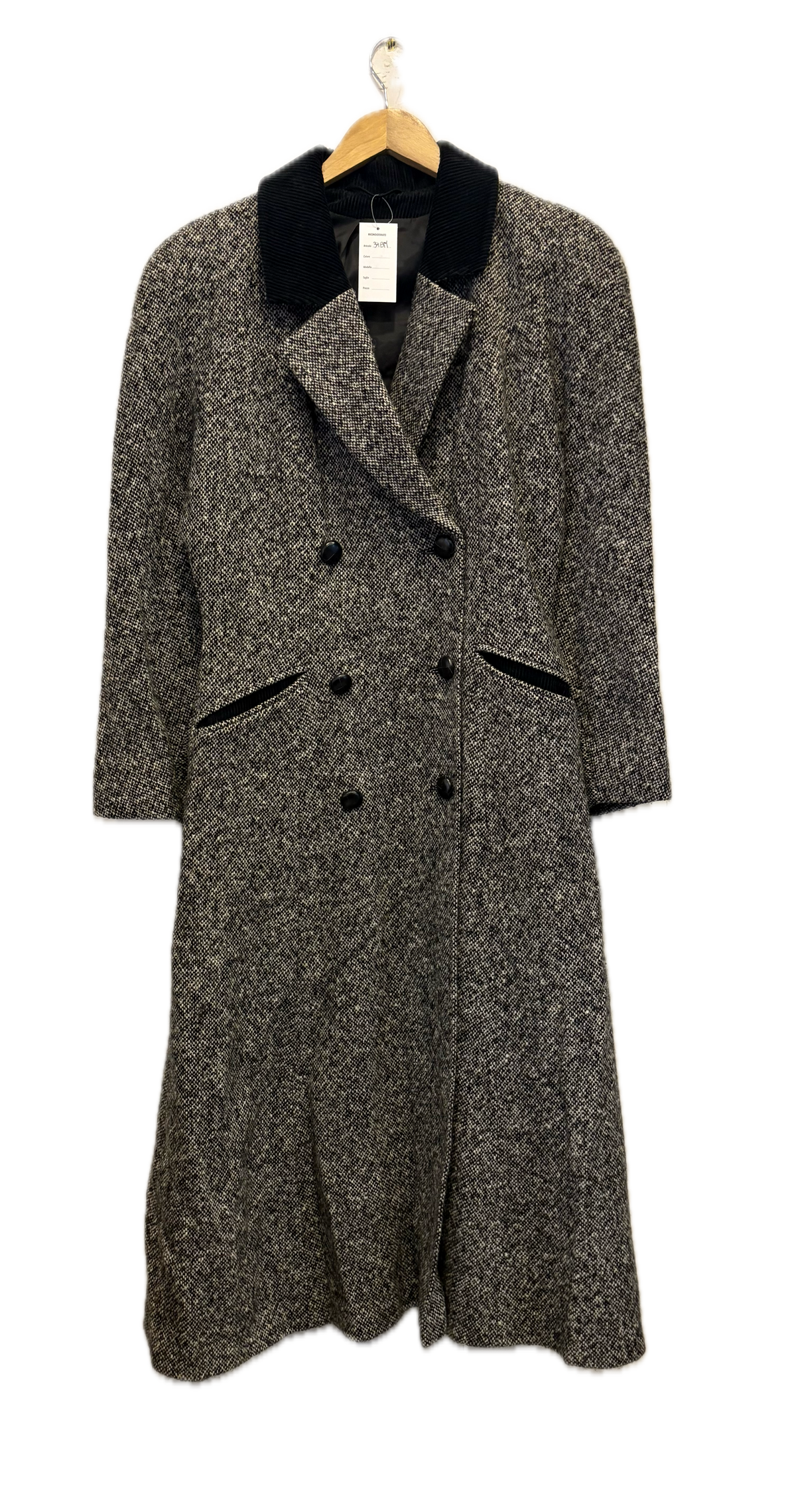 Vintage Coat