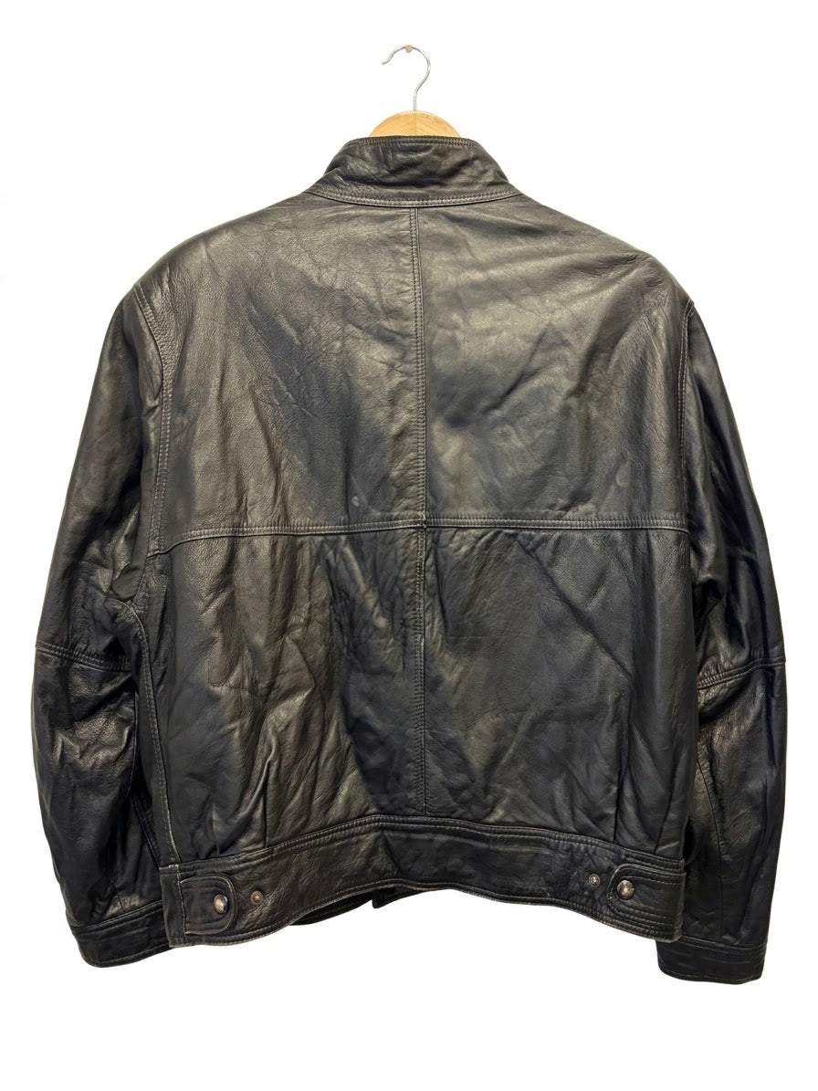 Genuine Leather