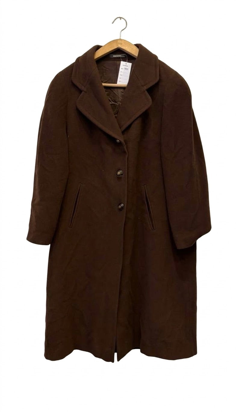 Vintage Coat