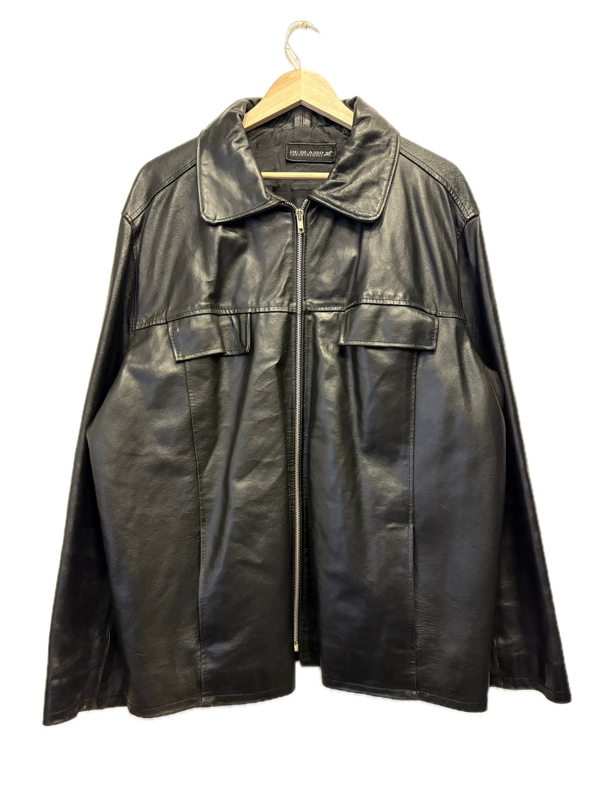Genuine Leather