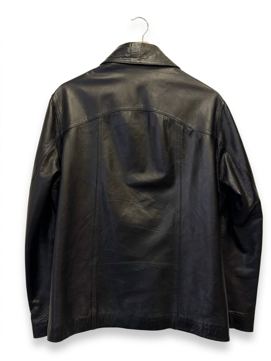 Genuine Leather