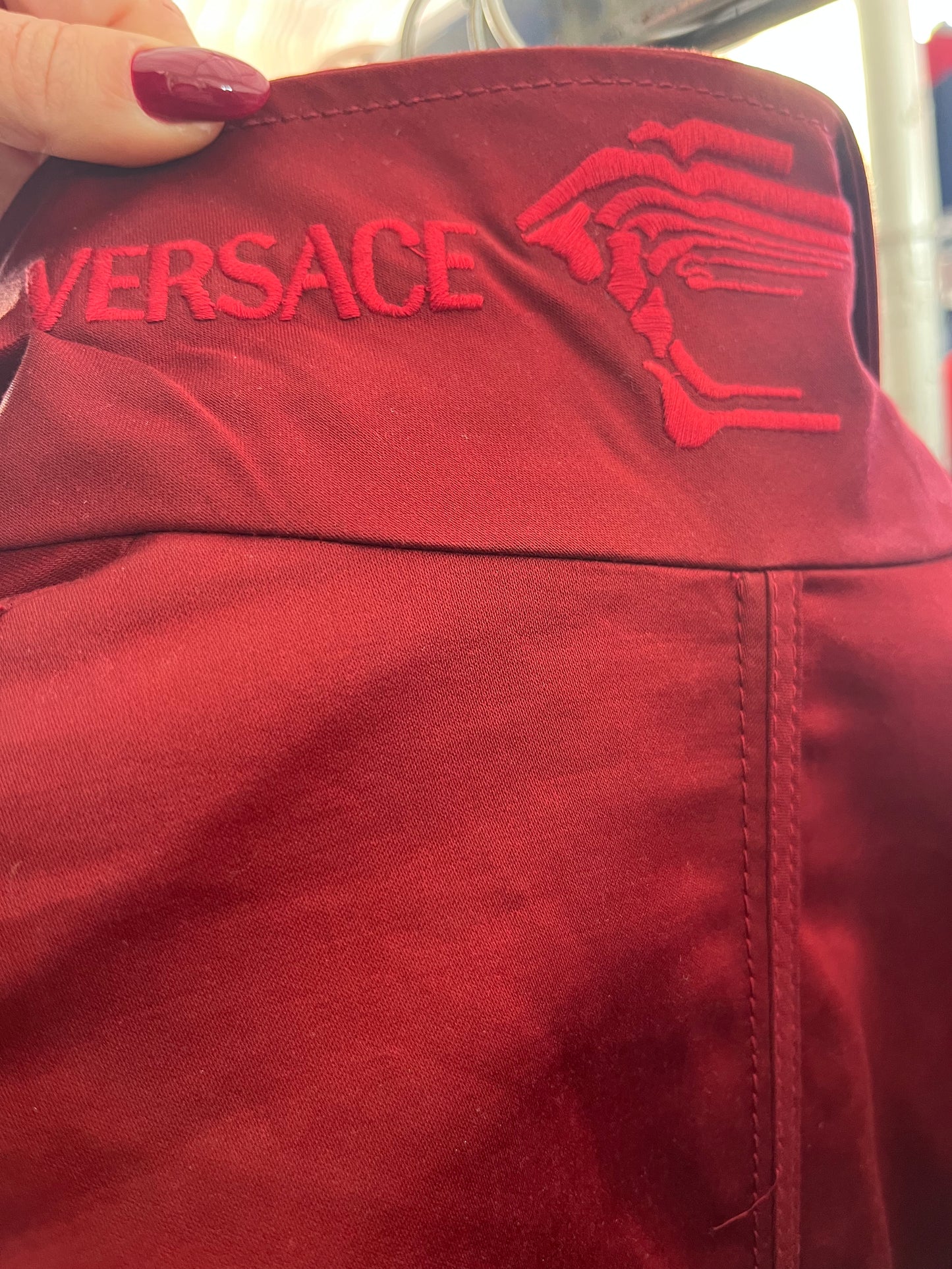 Versace