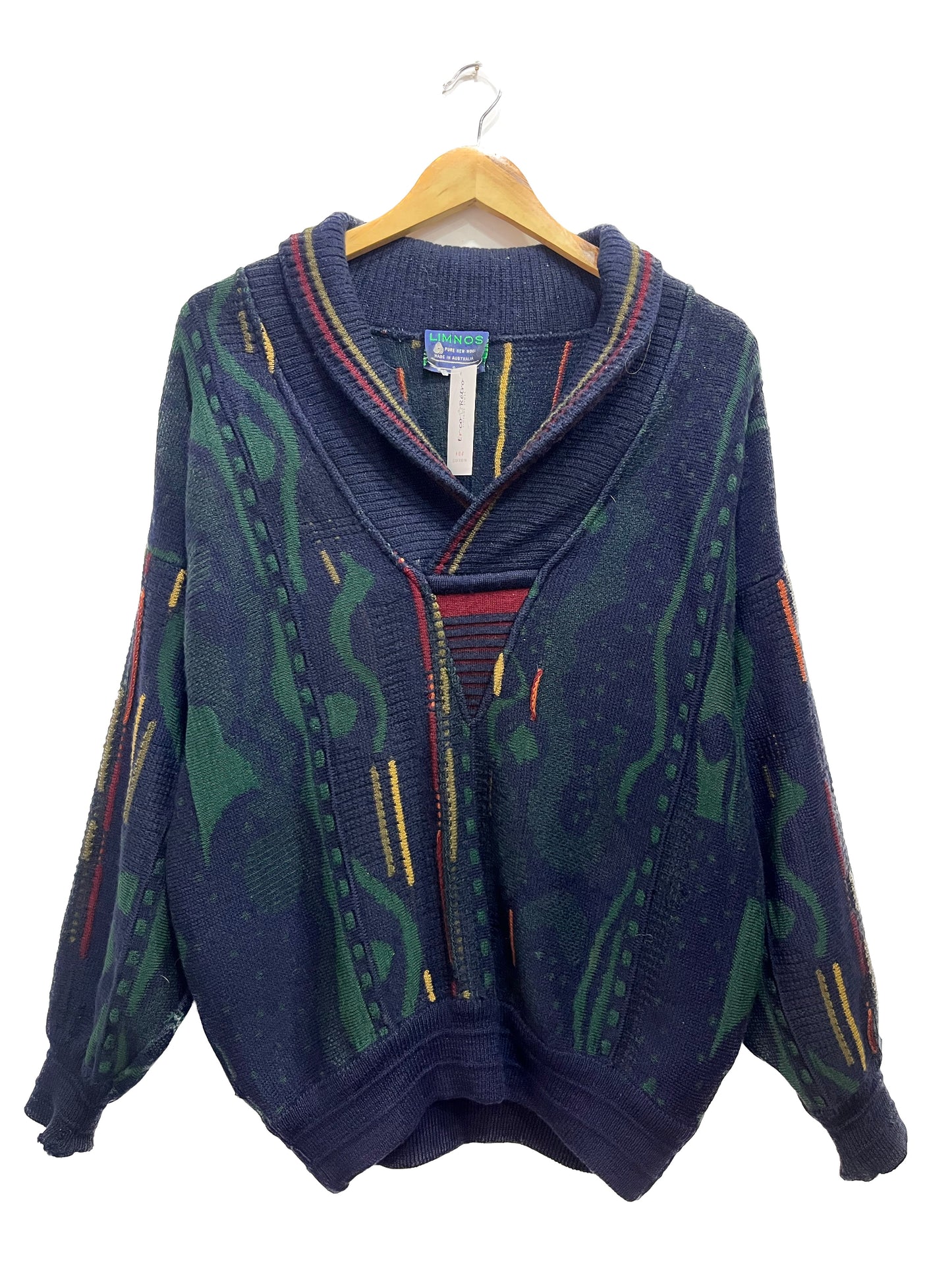 Vintage maglione