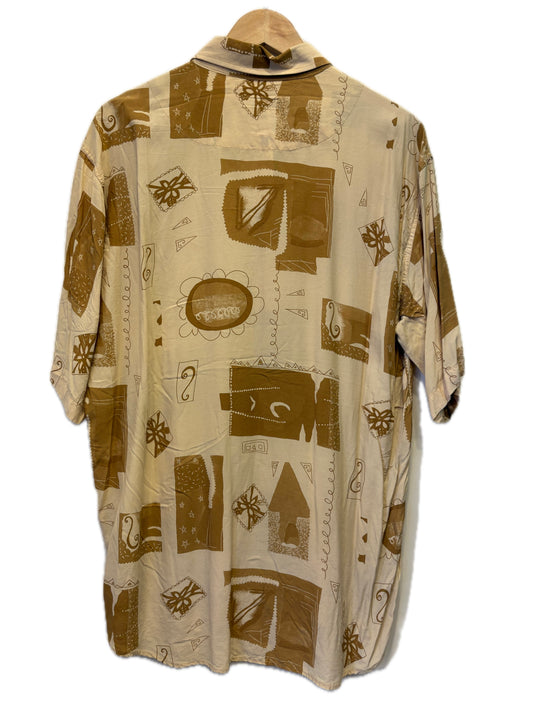 Vintage Camicia