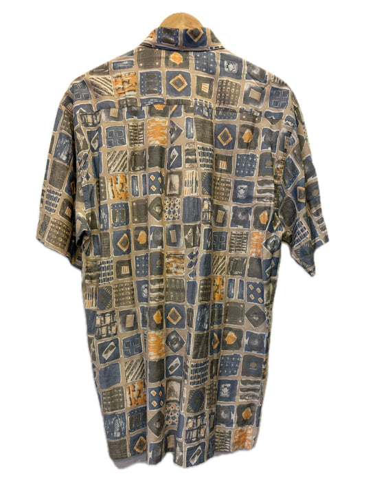 Vintage Camicia