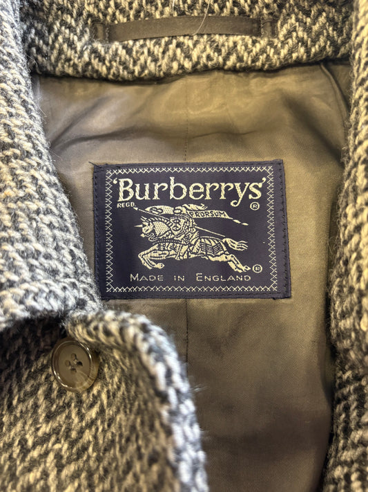 Burberrys