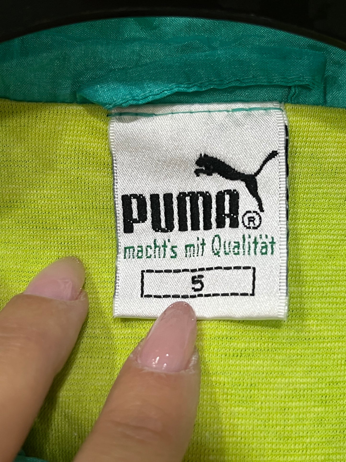 Puma