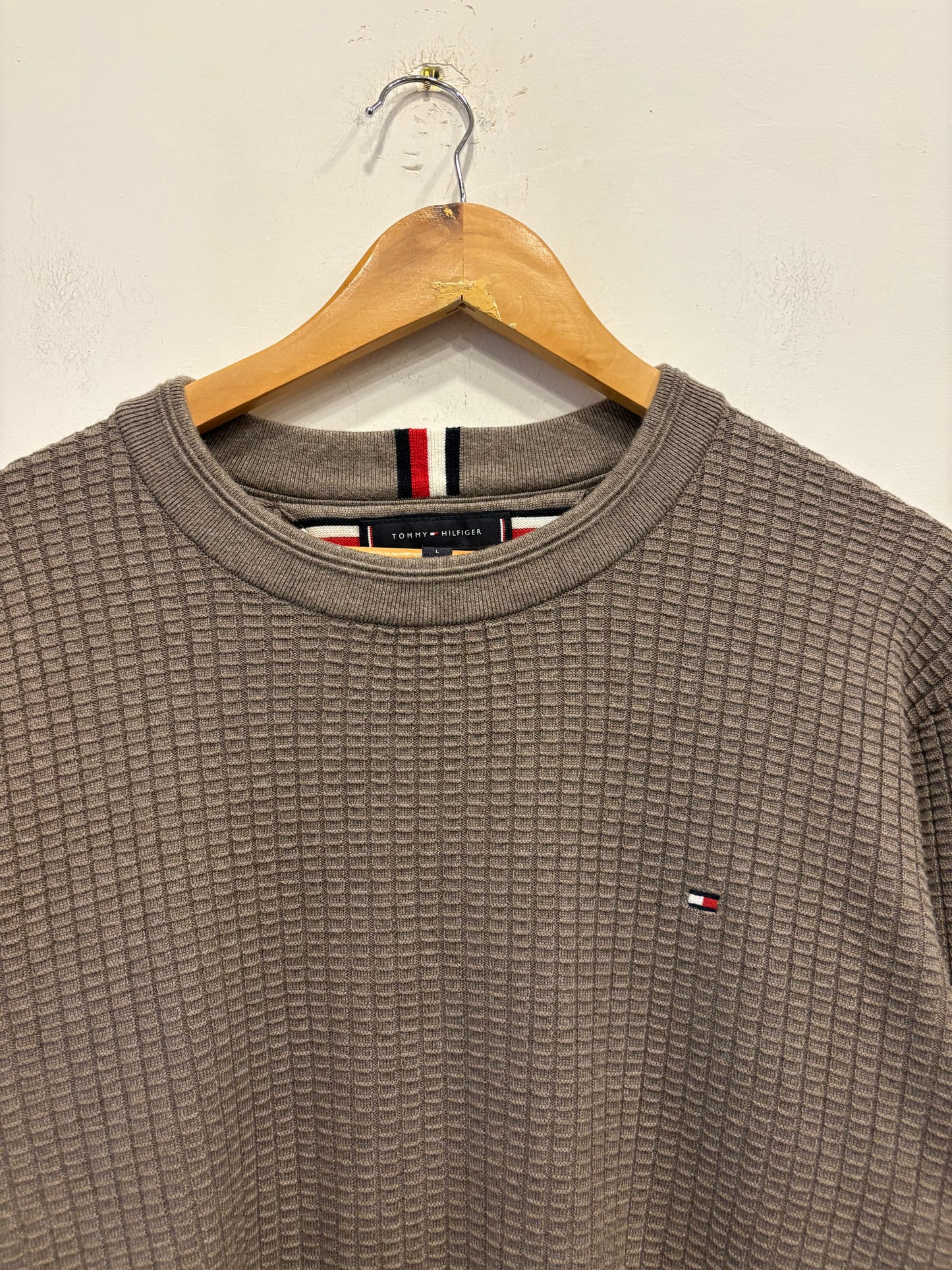 Tommy Hilfiger