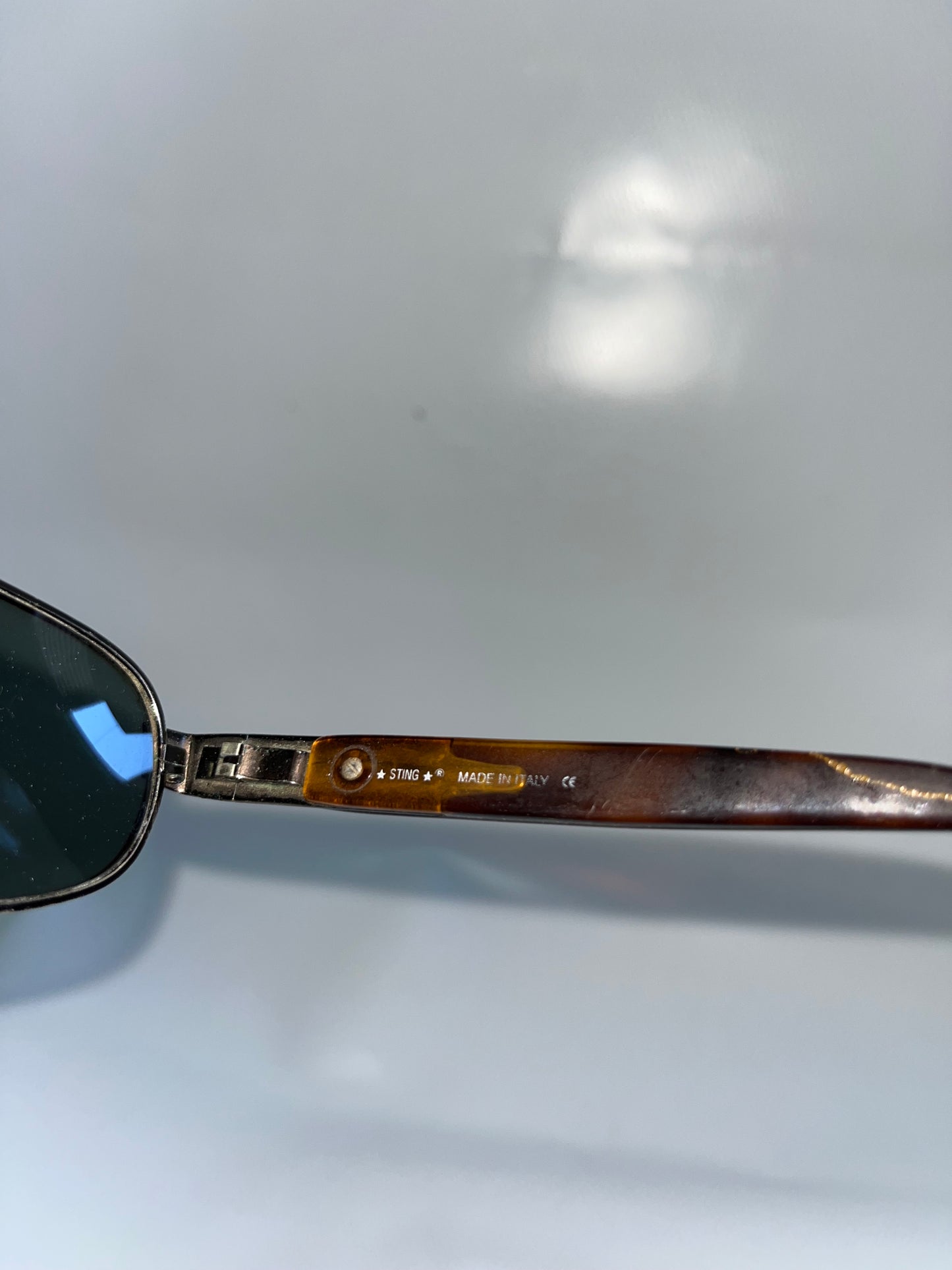 Vintage sunglasses