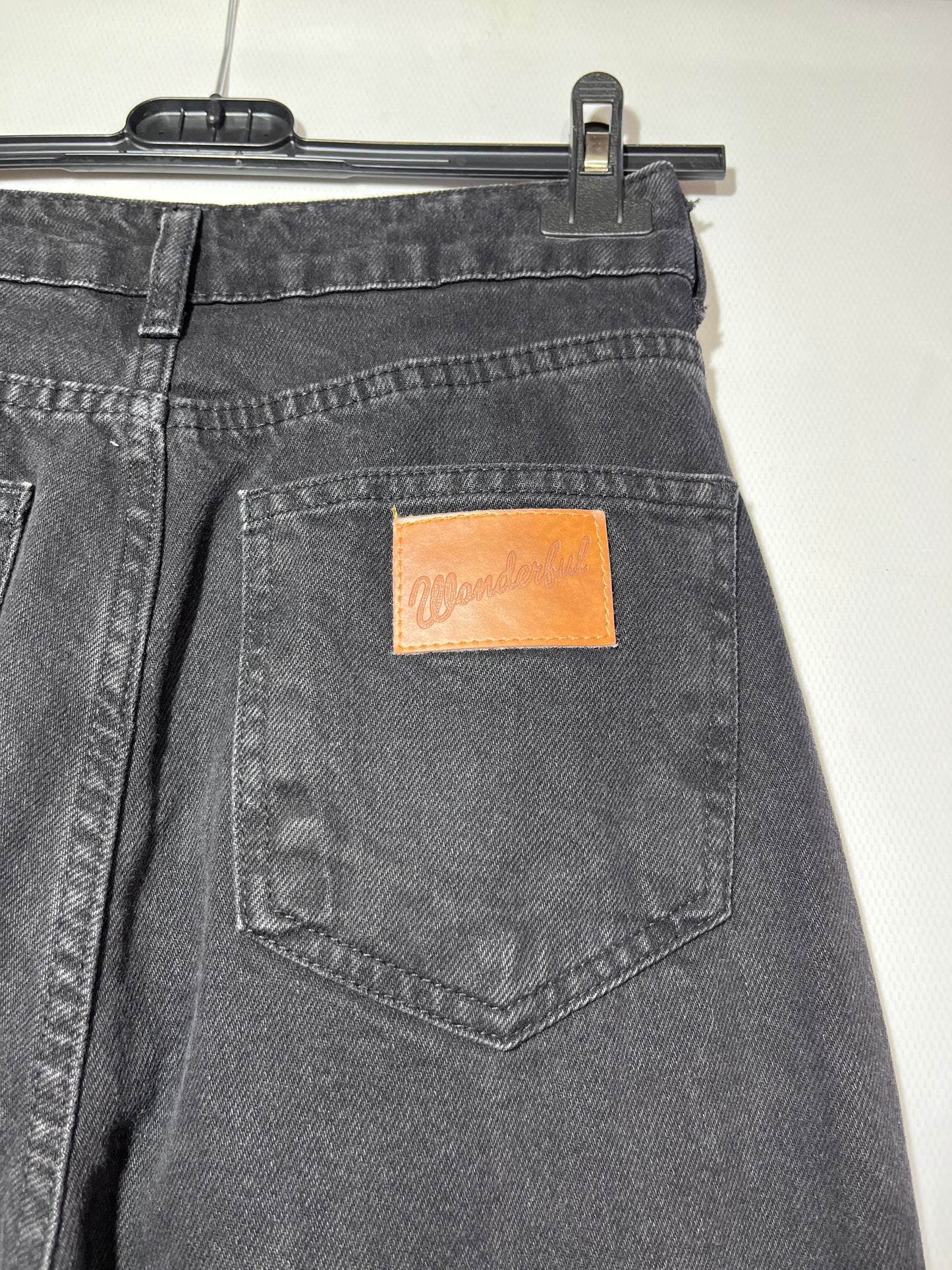 Vintage jeans