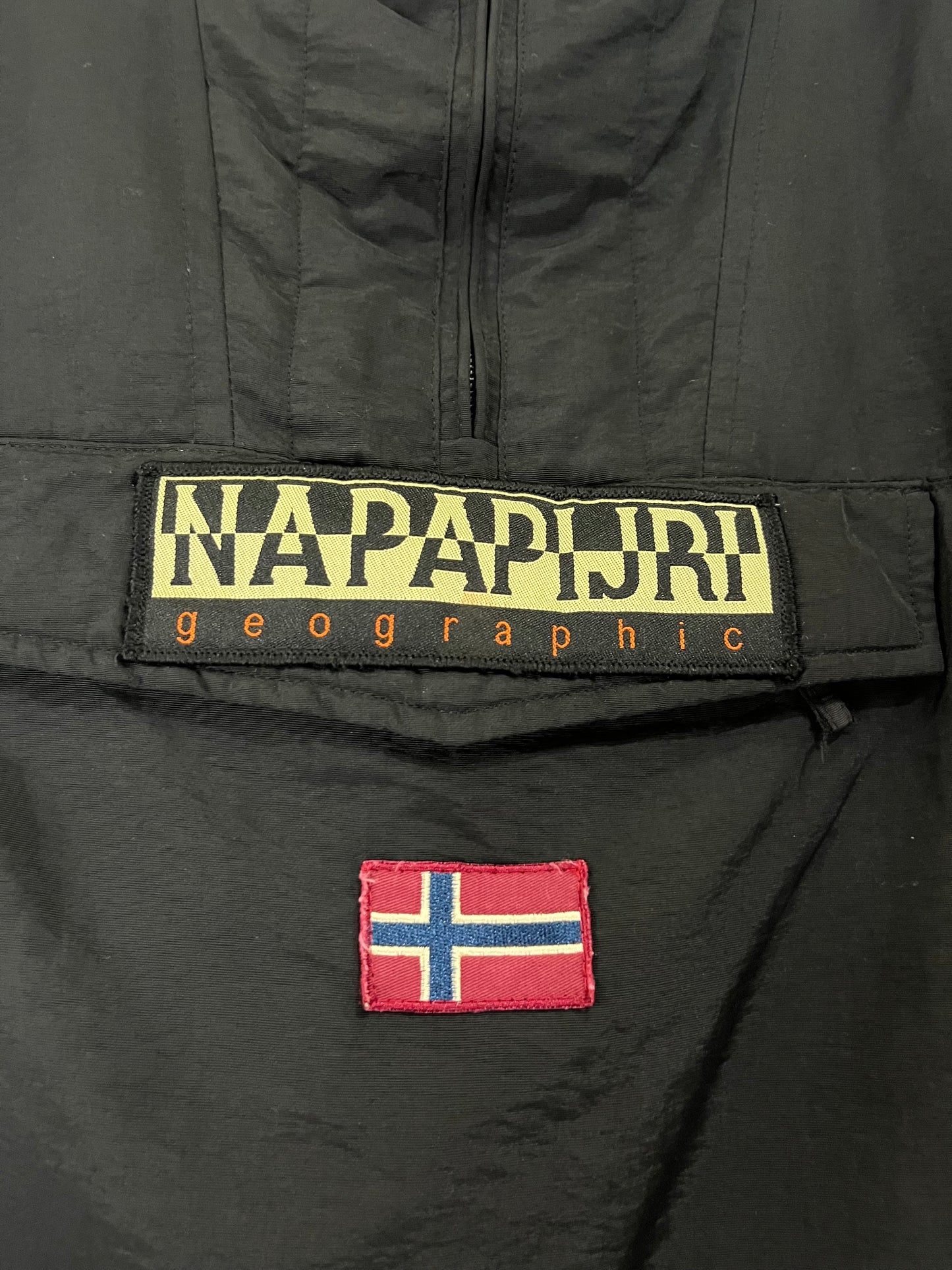 Napapijri