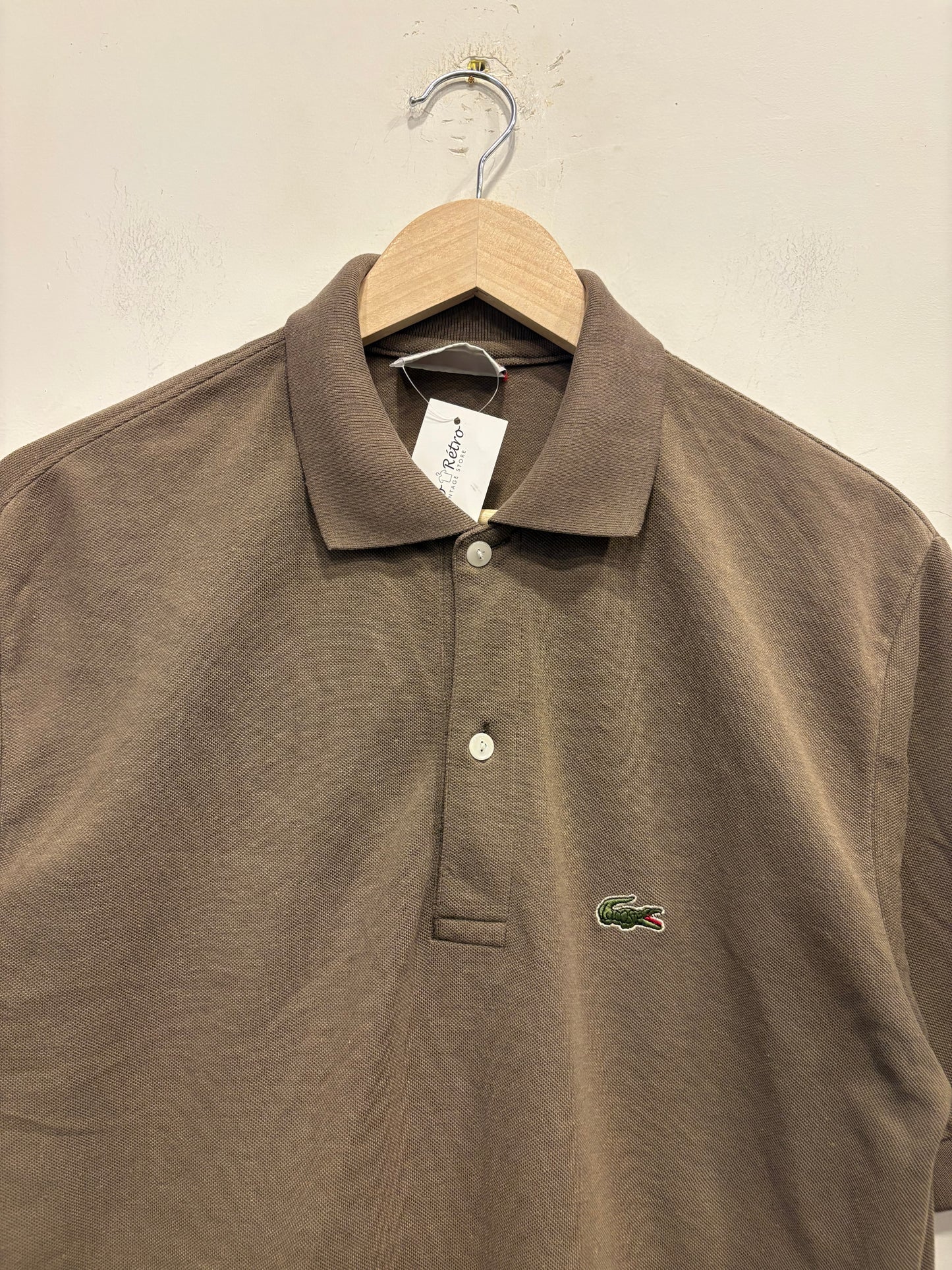 Lacoste