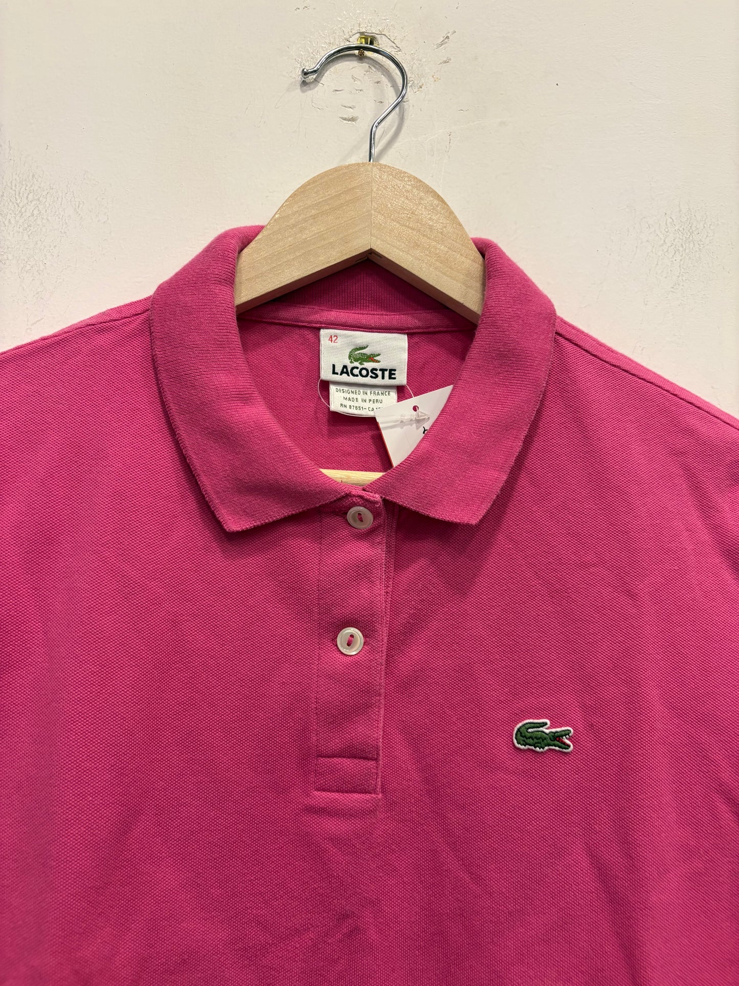 Lacoste
