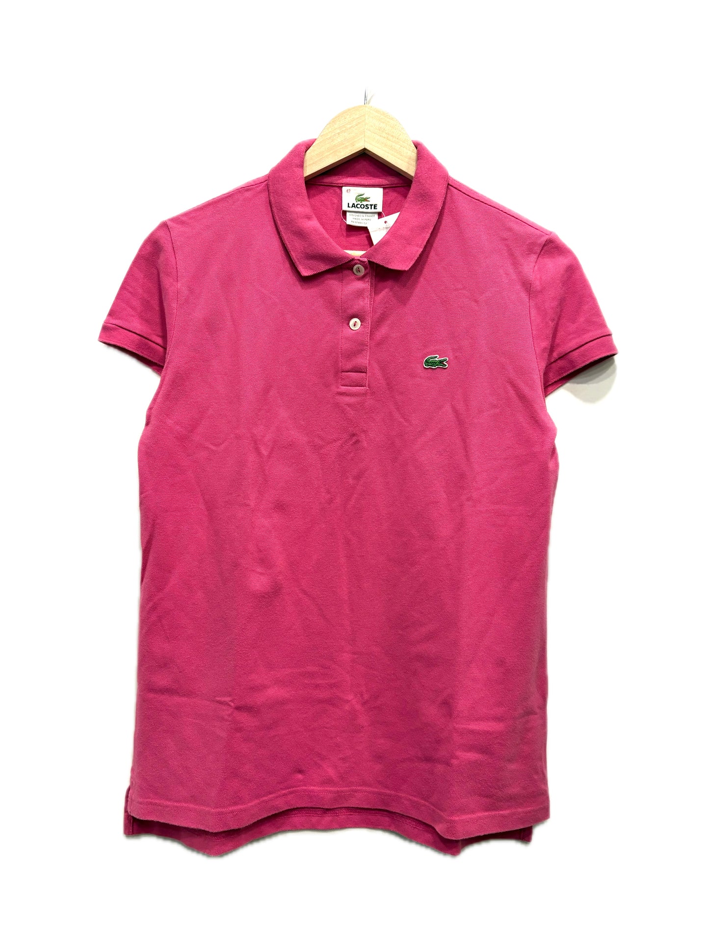 Lacoste