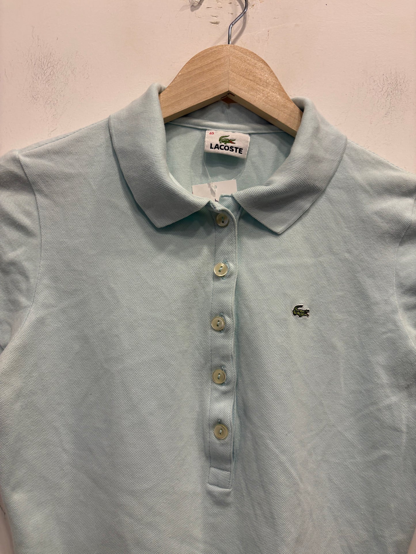 Lacoste