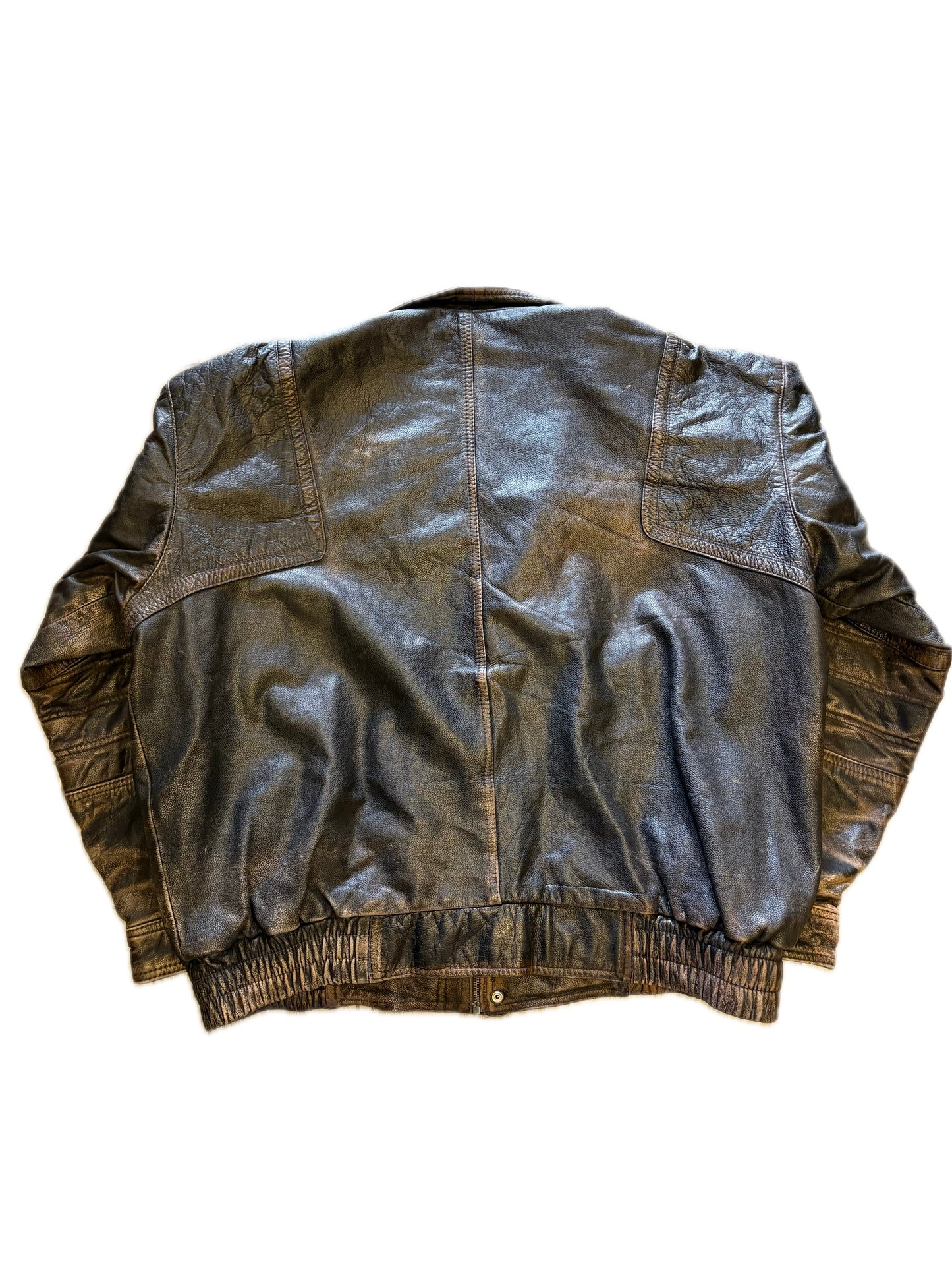 Very Leather