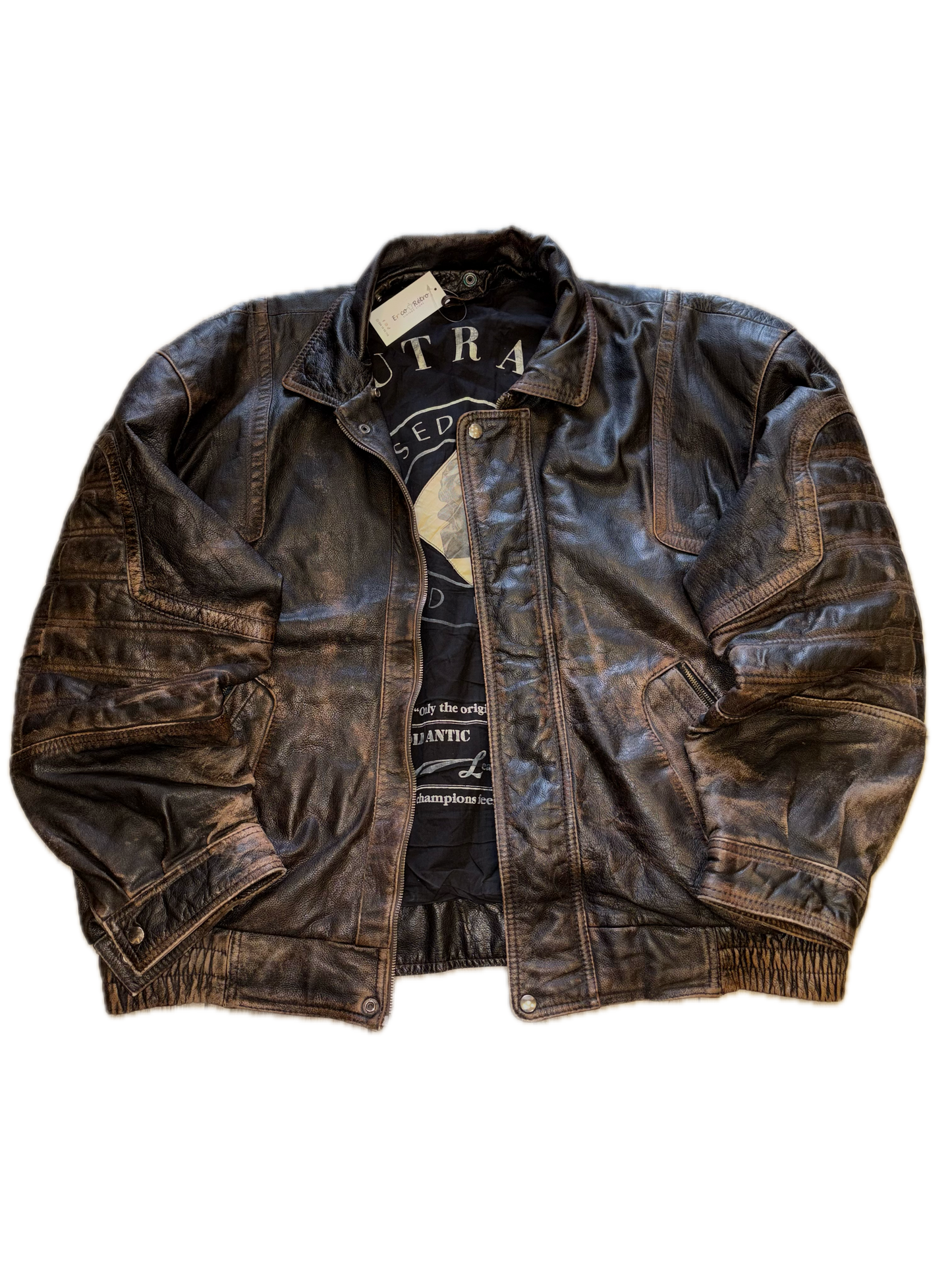 Very Leather