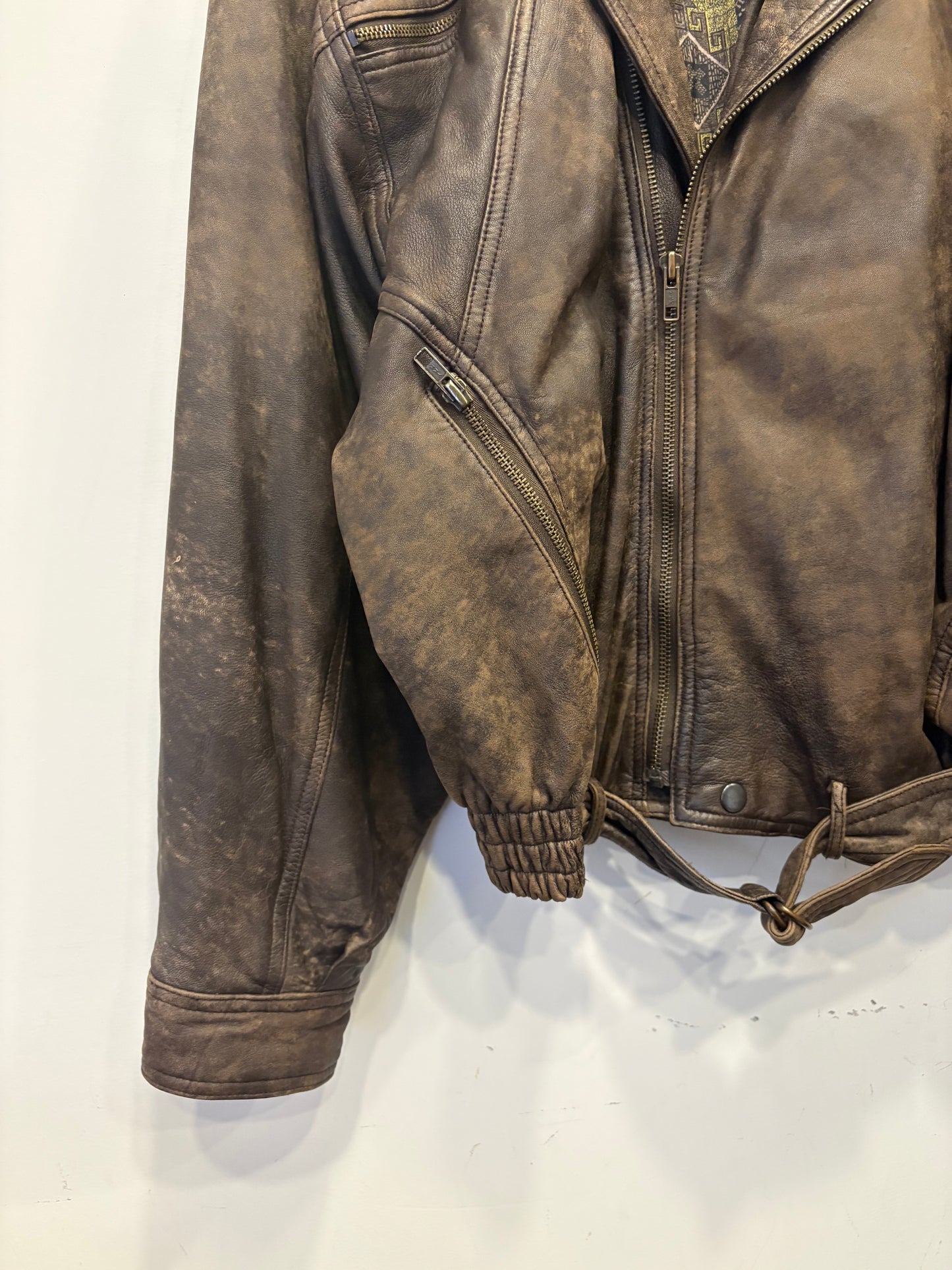 Very Leather