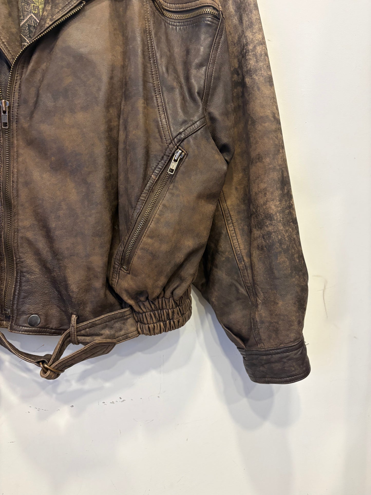 Very Leather