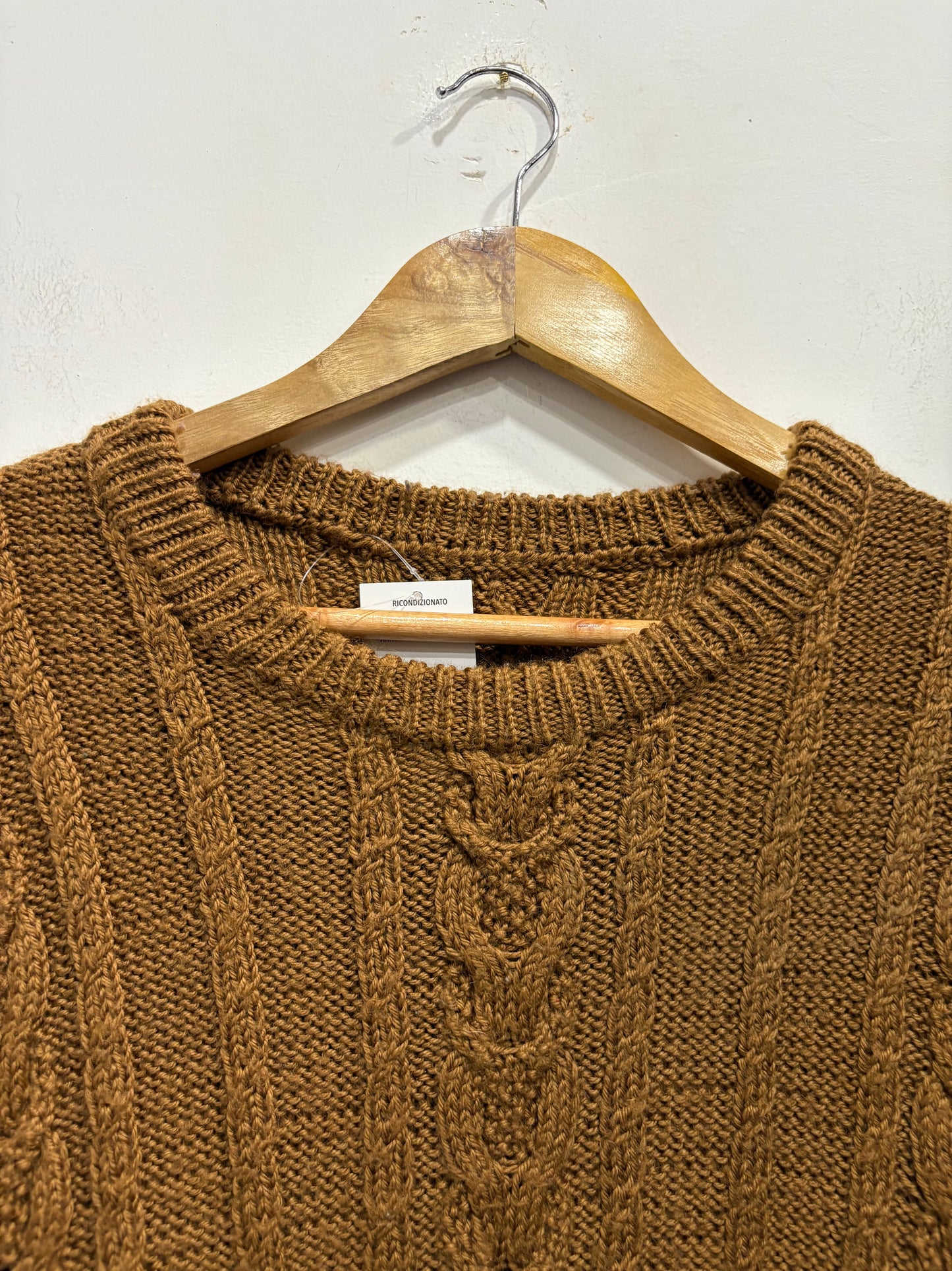 Vintage Maglione