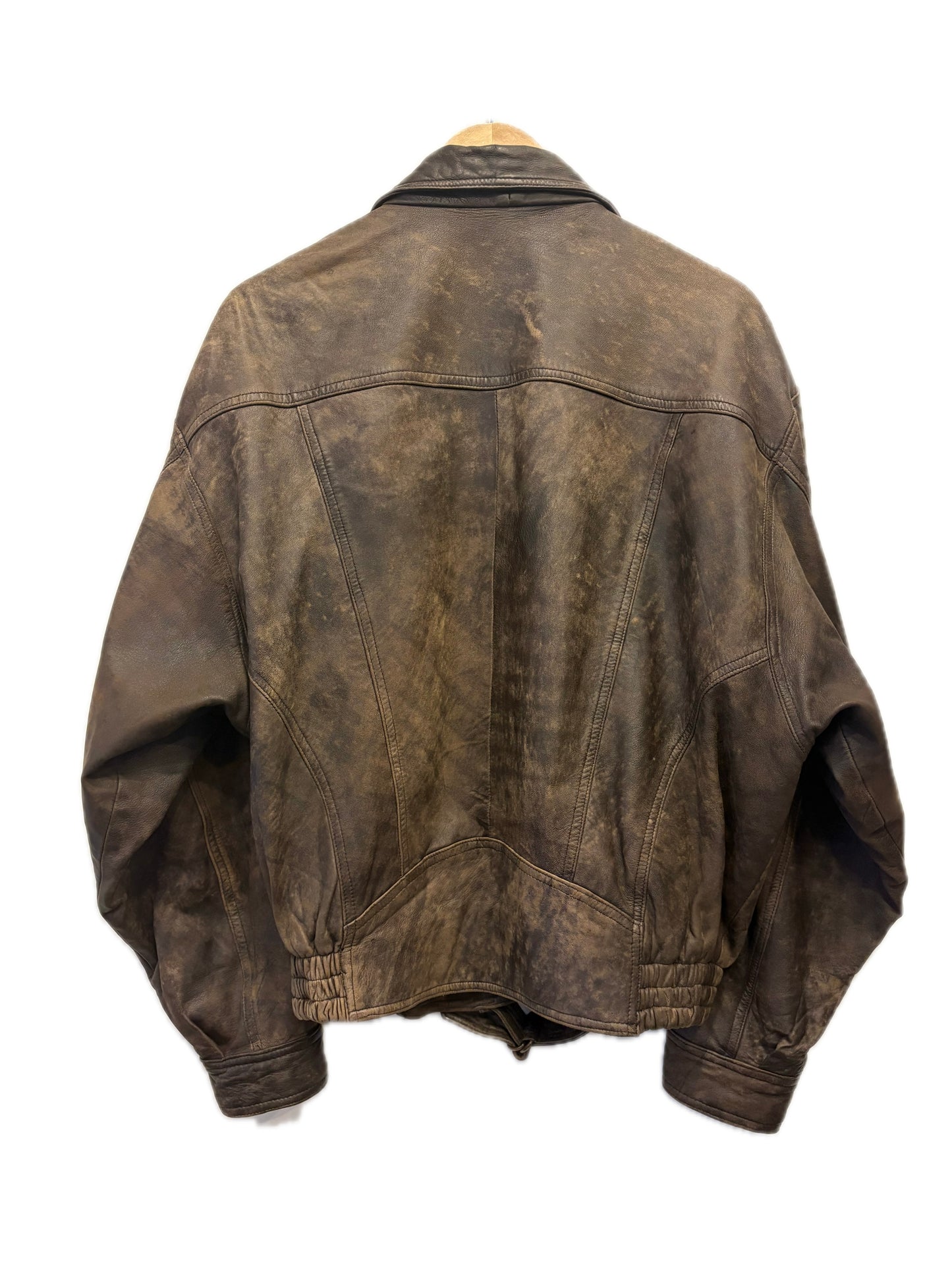 Very Leather