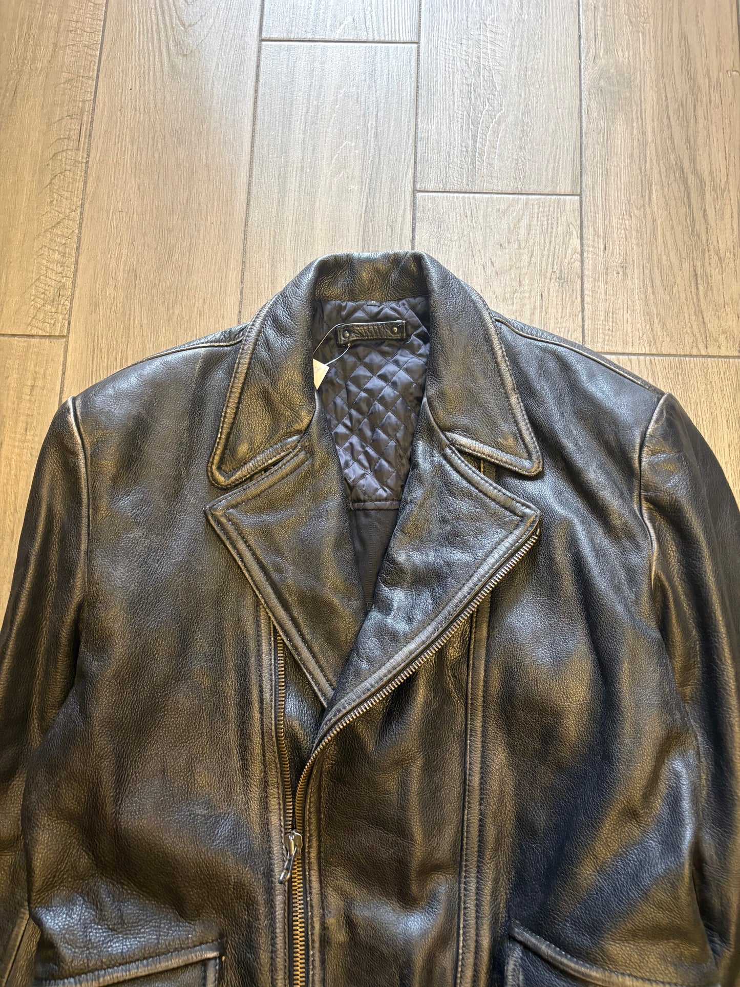 Very Leather
