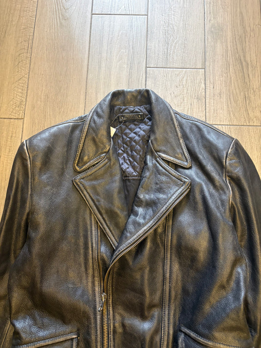Very Leather